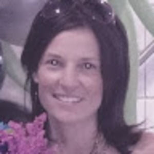 Meet your Posher, Stacy